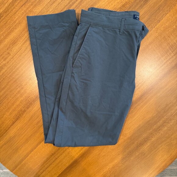 J Crew Flex Pants - Picture 2 of 3